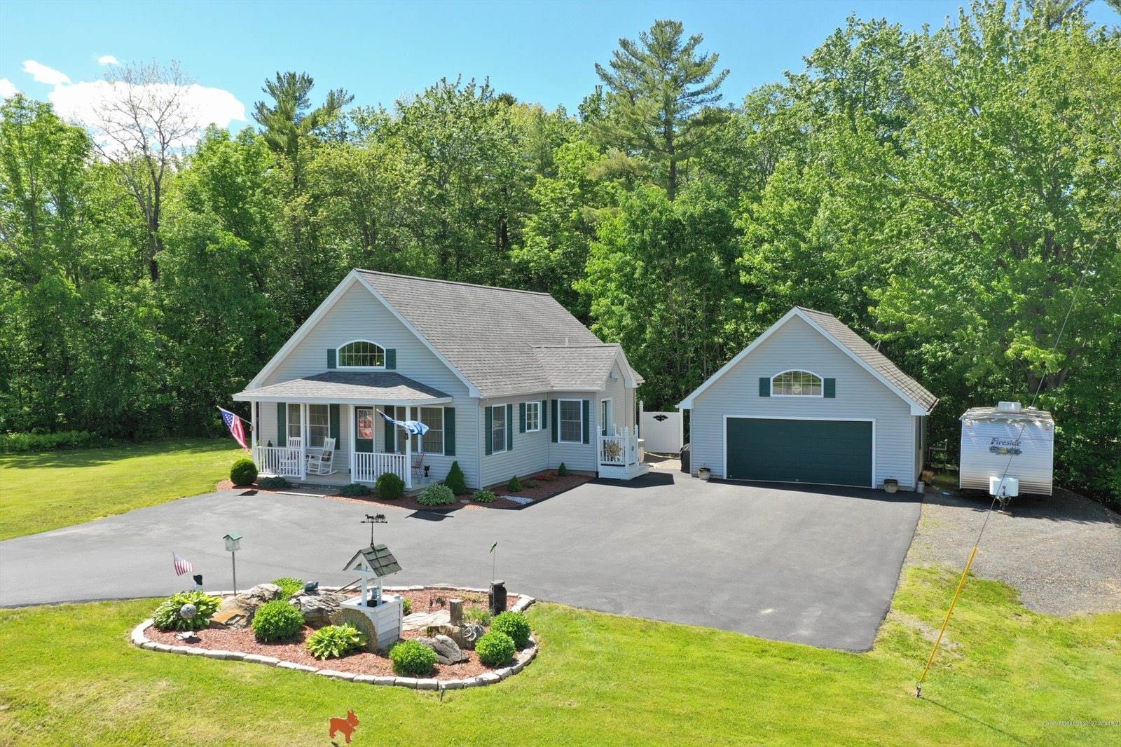 945 Main Street, Bradley, ME 04411 Listings NextHome Experience