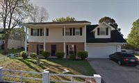 3001 Allister Dr, Pine Bluff, AR 71603