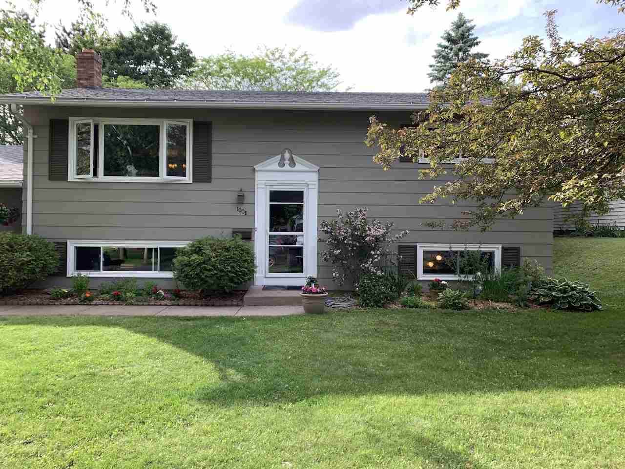 1008 Elm Street, Merrill, WI 54452