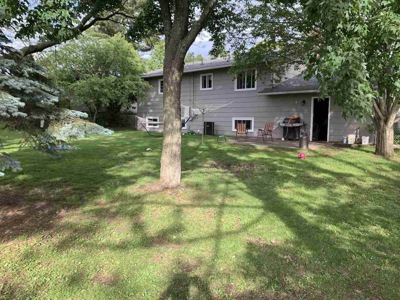 1008 Elm Street, Merrill, WI 54452