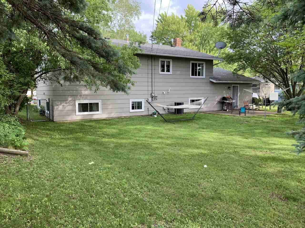 1008 Elm Street, Merrill, WI 54452