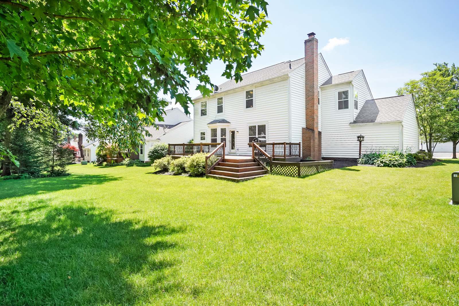 5117 Thornwood Drive, Westerville, OH 43082