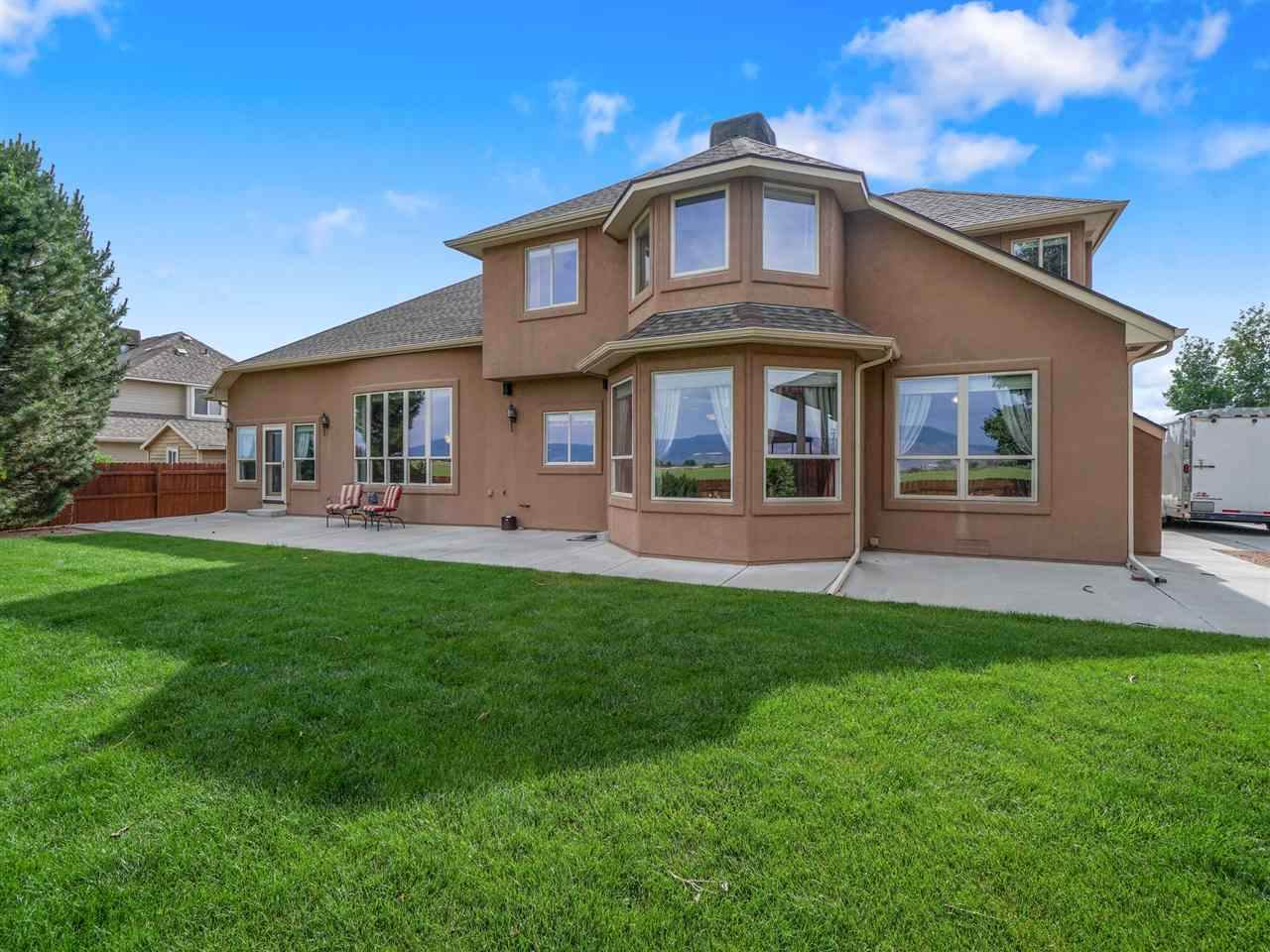 670 Tamarron Drive, Grand Junction, CO 81506