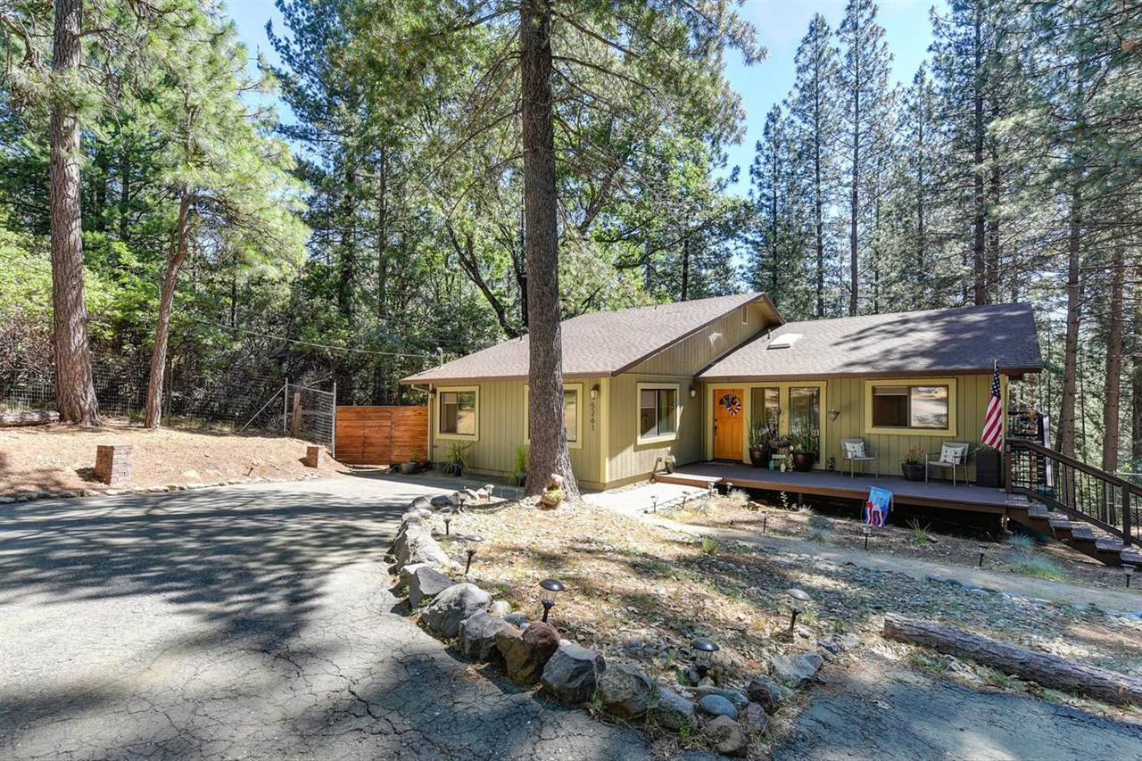 5261 Overland Way, Placerville, CA 95667