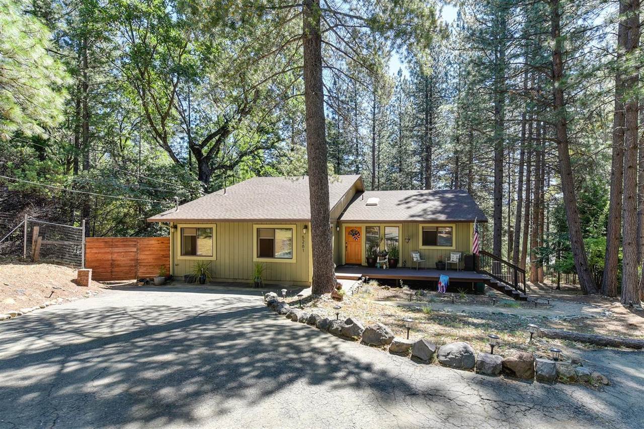 5261 Overland Way, Placerville, CA 95667