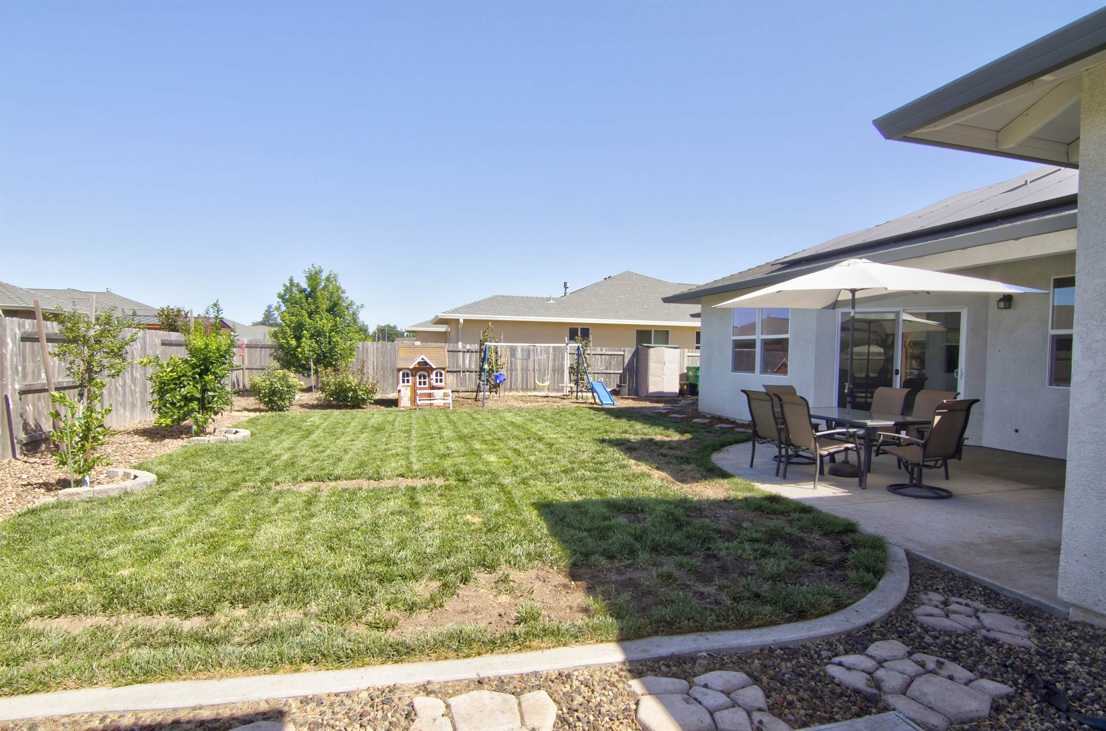 3419 Bamboo Orchard Drive, Chico, CA 95973