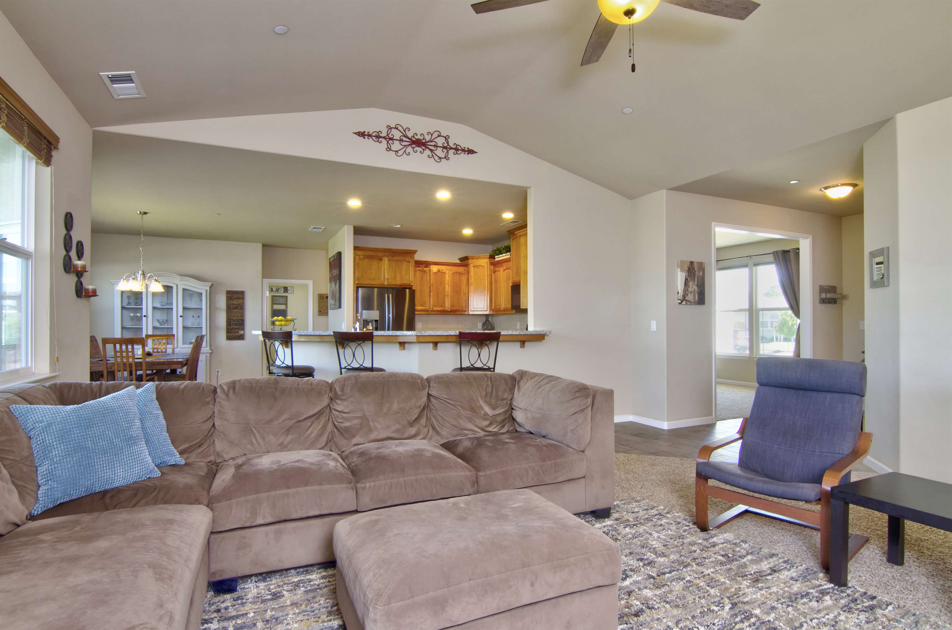 3419 Bamboo Orchard Drive, Chico, CA 95973