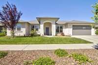 3419 Bamboo Orchard Drive, Chico, CA 95973