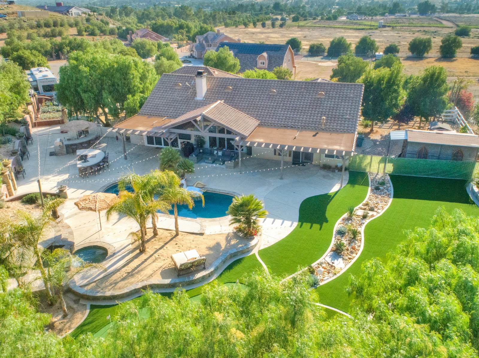 34714 Sweetwater Dr, Agua Dulce, CA 91390 Listings NextHome Real