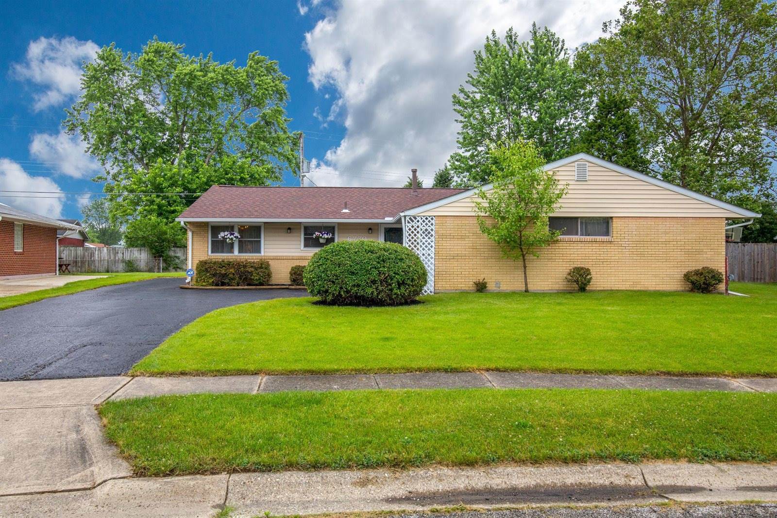 6770 Wanamaker Drive, Reynoldsburg, OH 43068