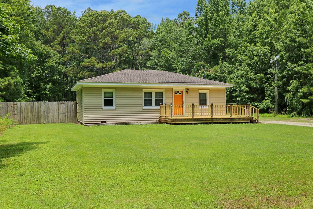 1732 Tuck Street, Chesapeake, VA 23322