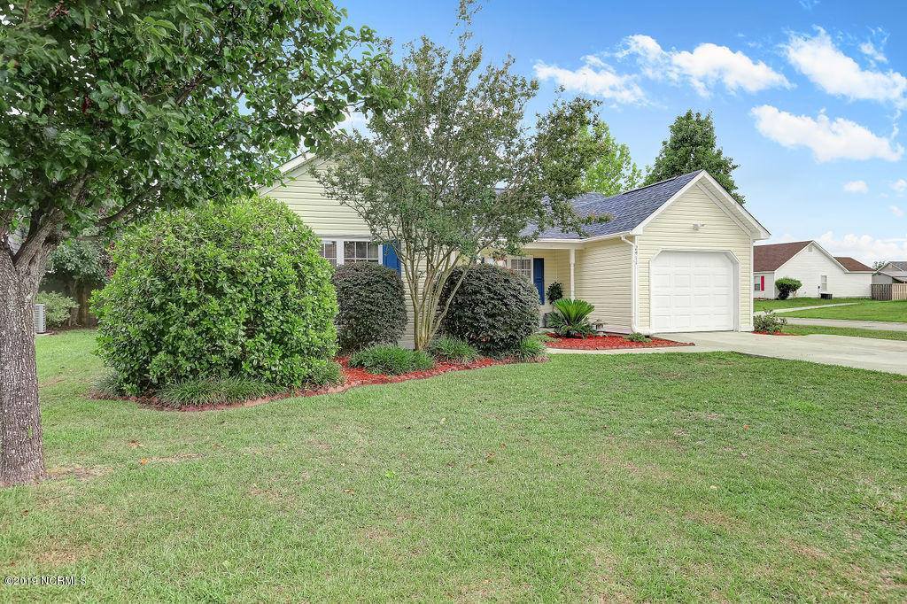 2411 Hydon Court, Wilmington, NC 28411