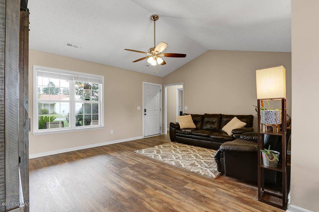 2411 Hydon Court, Wilmington, NC 28411