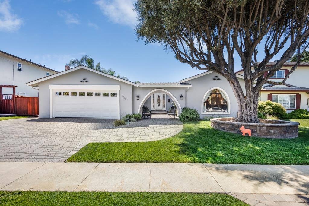 1355 Via De Los Reyes, San Jose, CA 95120