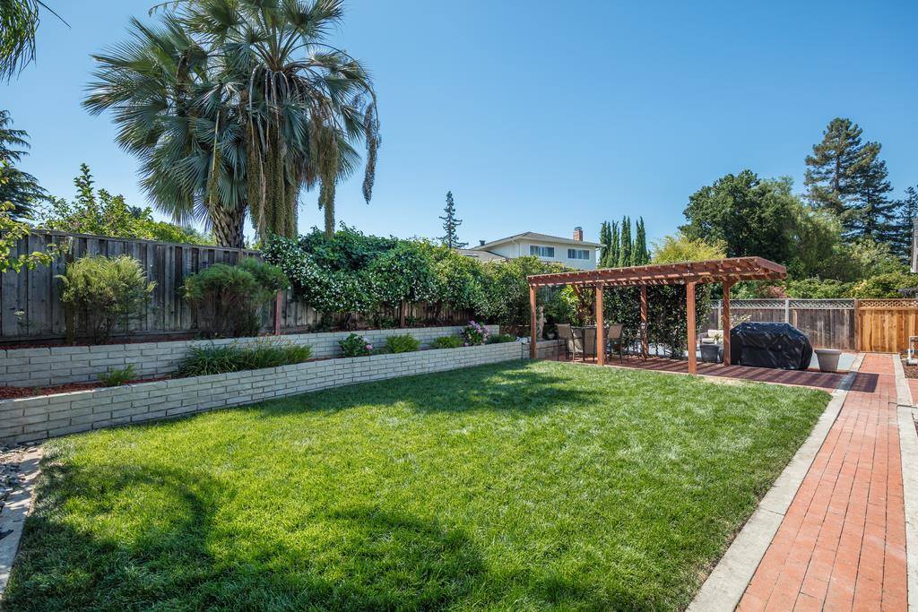 1355 Via De Los Reyes, San Jose, CA 95120