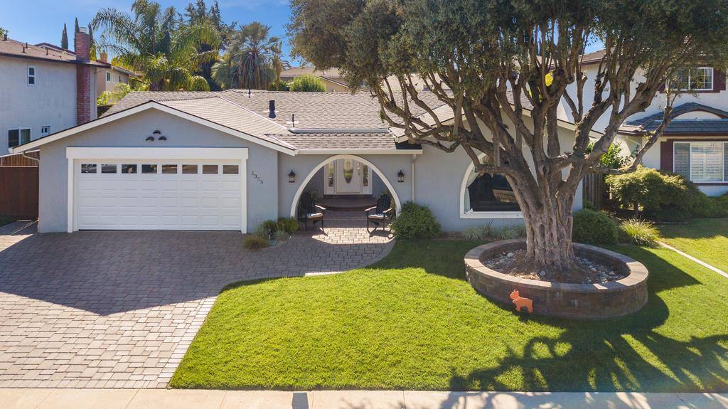1355 Via De Los Reyes, San Jose, CA 95120