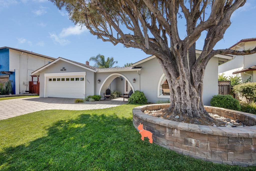 1355 Via De Los Reyes, San Jose, CA 95120
