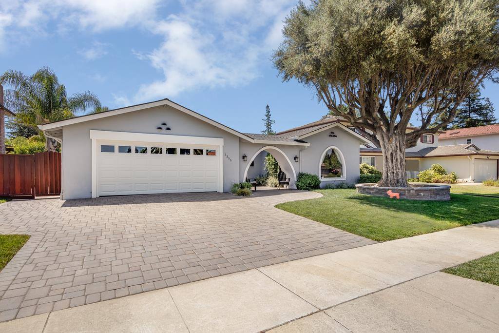 1355 Via De Los Reyes, San Jose, CA 95120