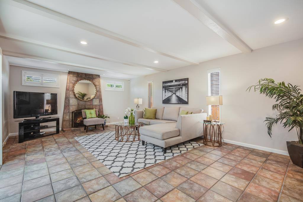 1355 Via De Los Reyes, San Jose, CA 95120