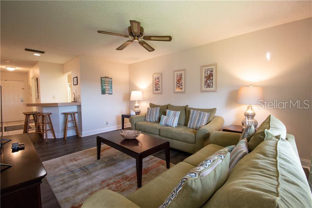 1515 Pinellas Bayway South #A-14, Tierra Verde, FL 33715