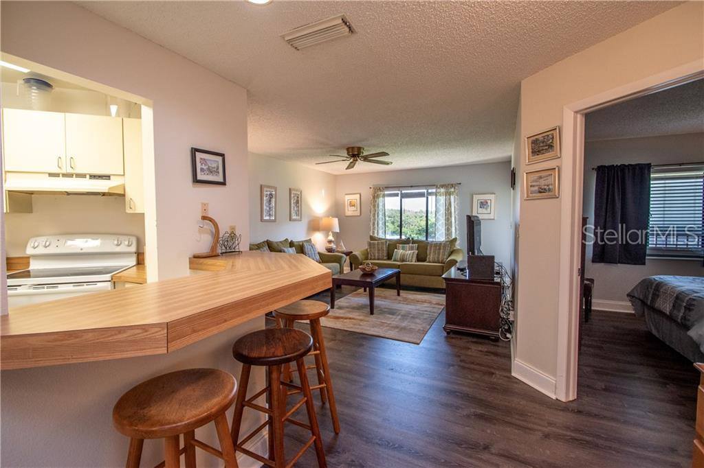 1515 Pinellas Bayway South #A-14, Tierra Verde, FL 33715