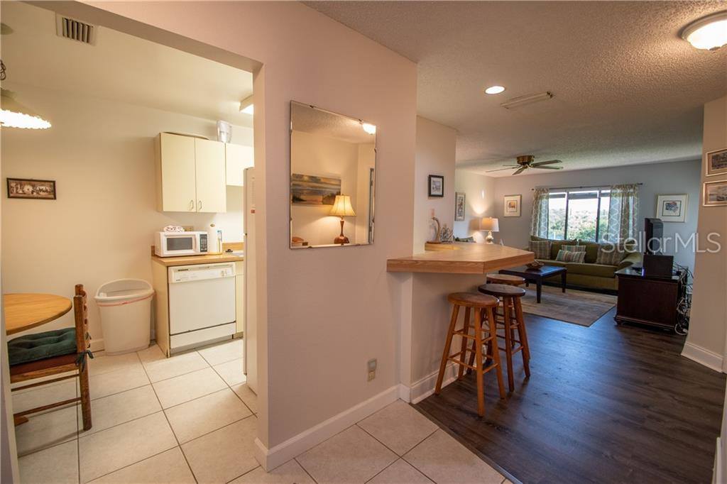 1515 Pinellas Bayway South #A-14, Tierra Verde, FL 33715