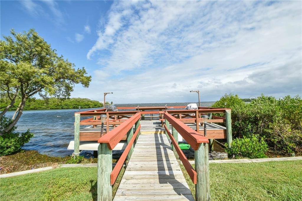 1515 Pinellas Bayway South #A-14, Tierra Verde, FL 33715