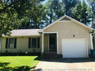 3008 Copenhagen Drive, Fayetteville, NC 28301