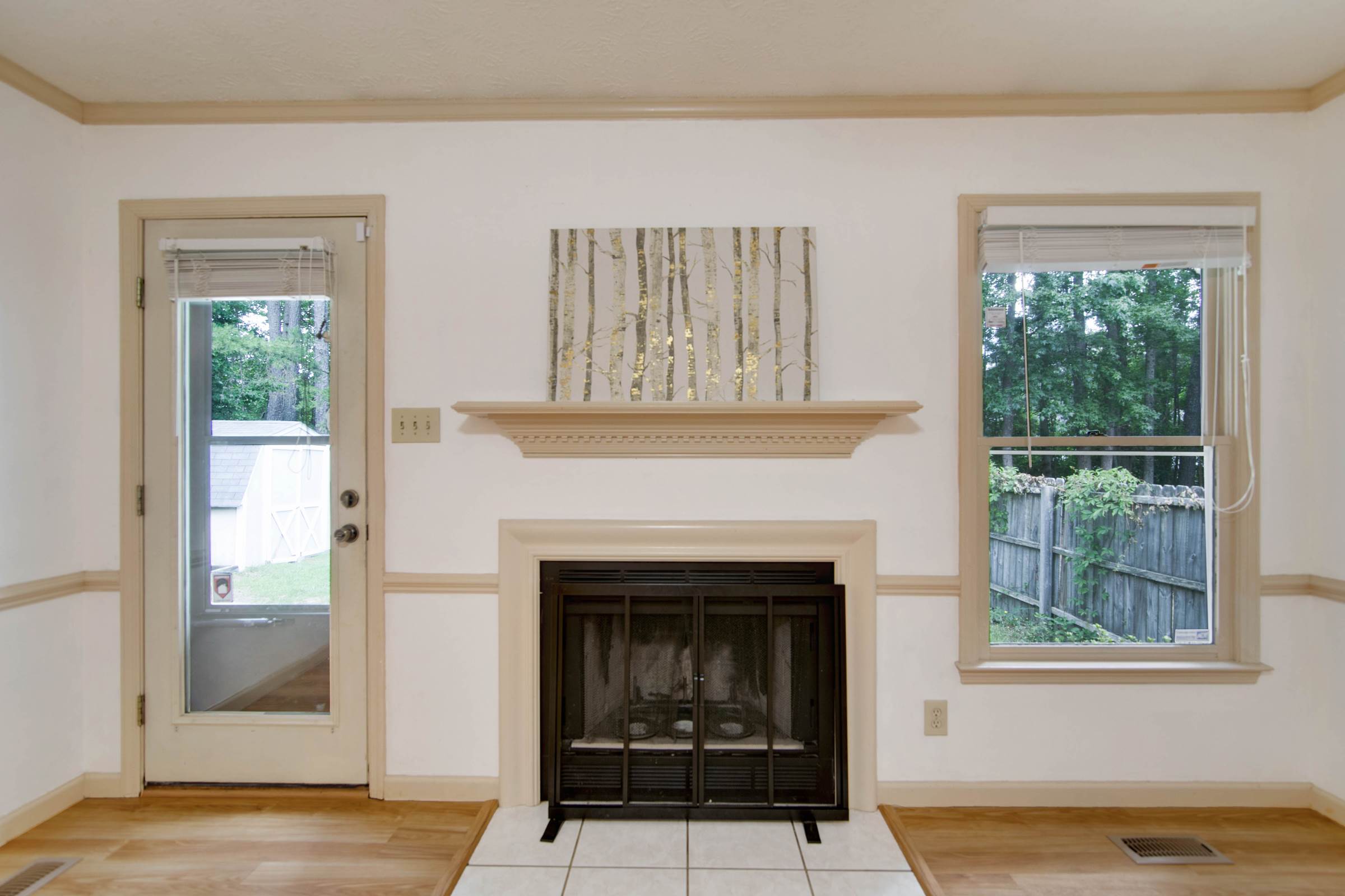 3008 Copenhagen Drive, Fayetteville, NC 28301