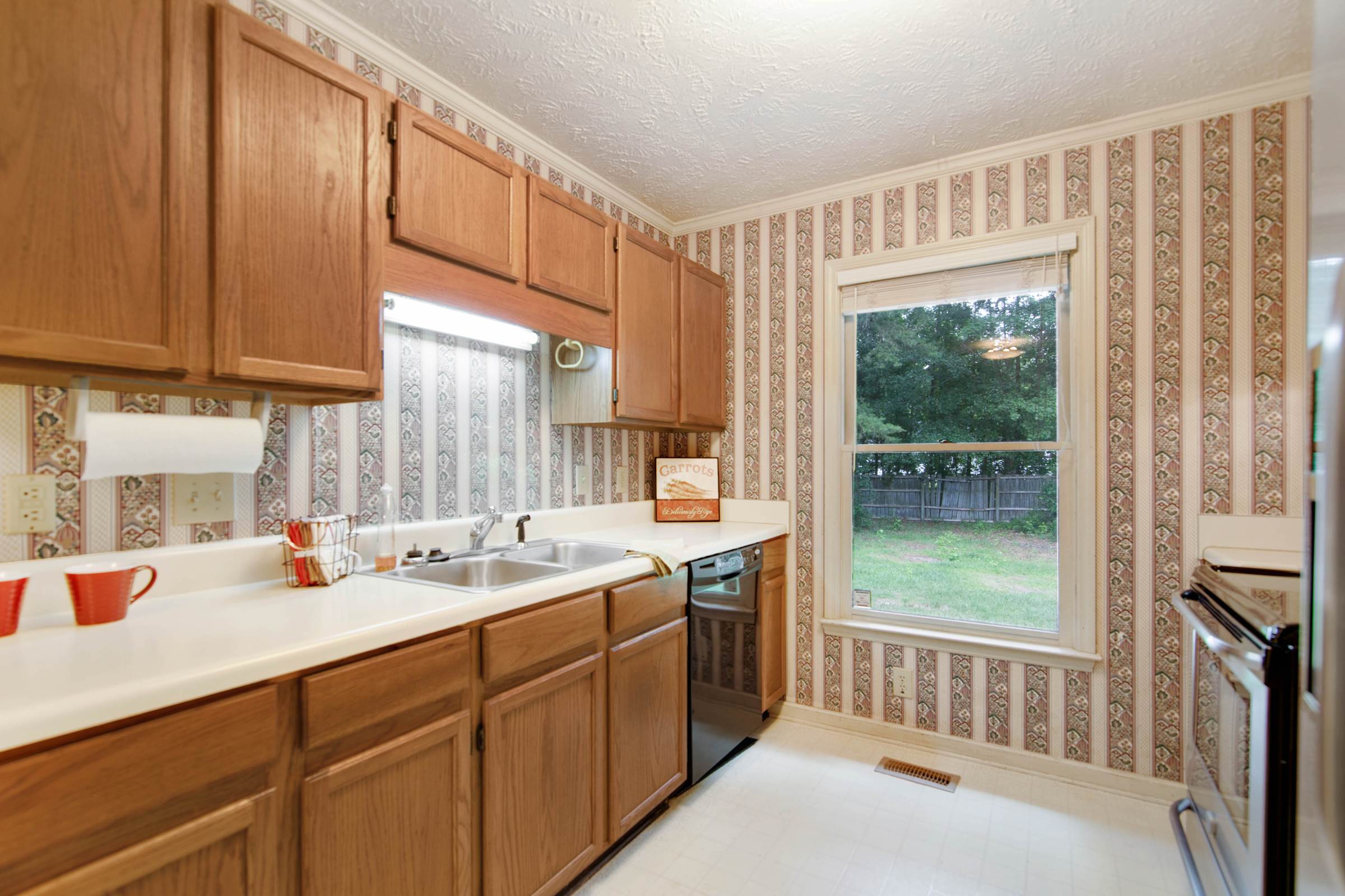 3008 Copenhagen Drive, Fayetteville, NC 28301