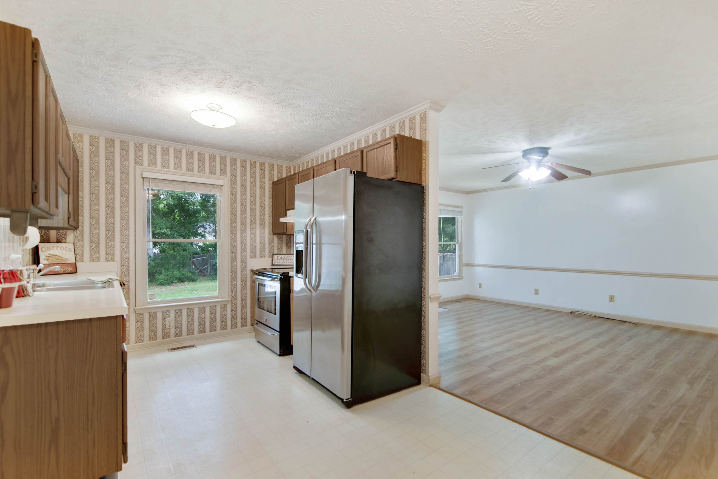 3008 Copenhagen Drive, Fayetteville, NC 28301