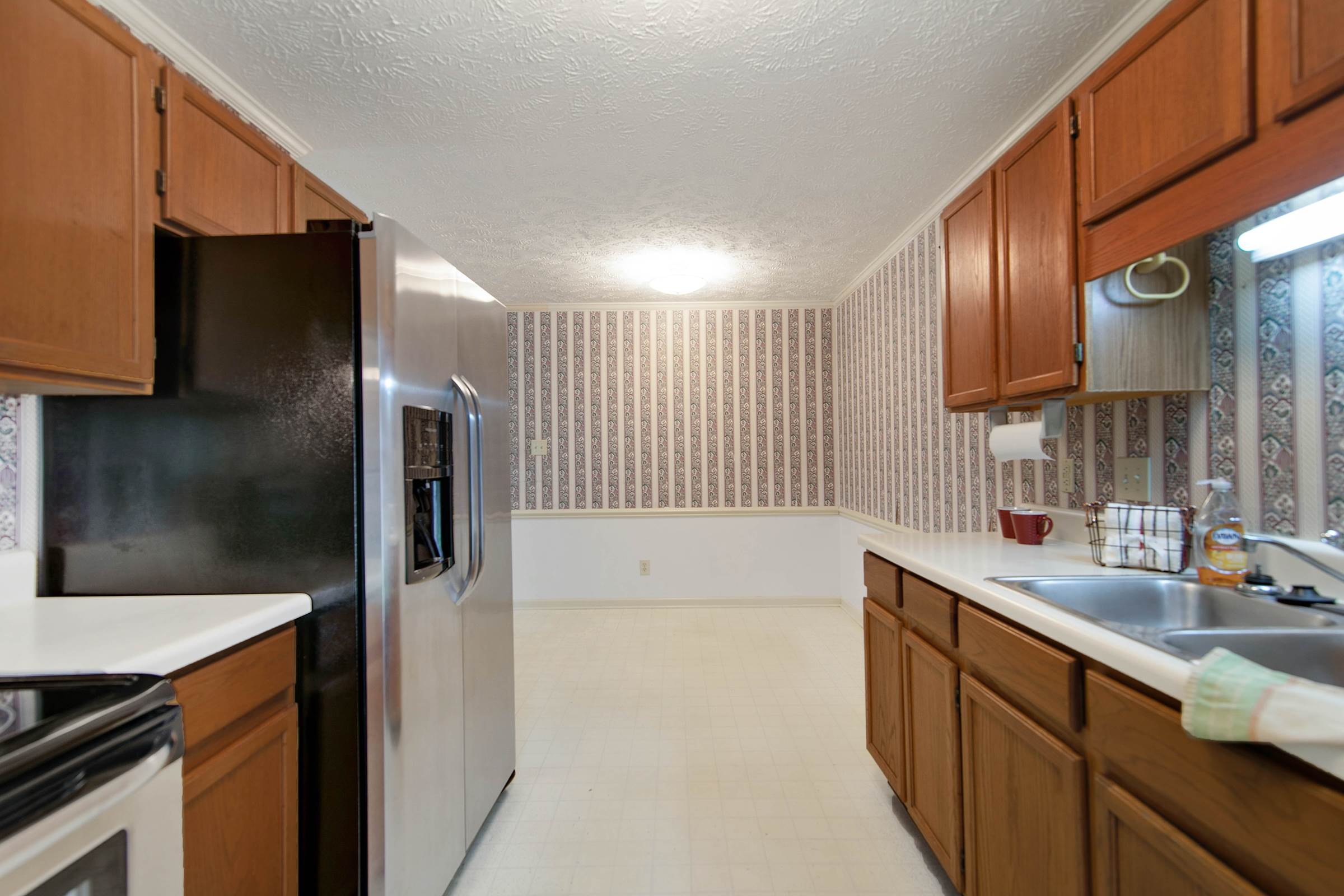 3008 Copenhagen Drive, Fayetteville, NC 28301