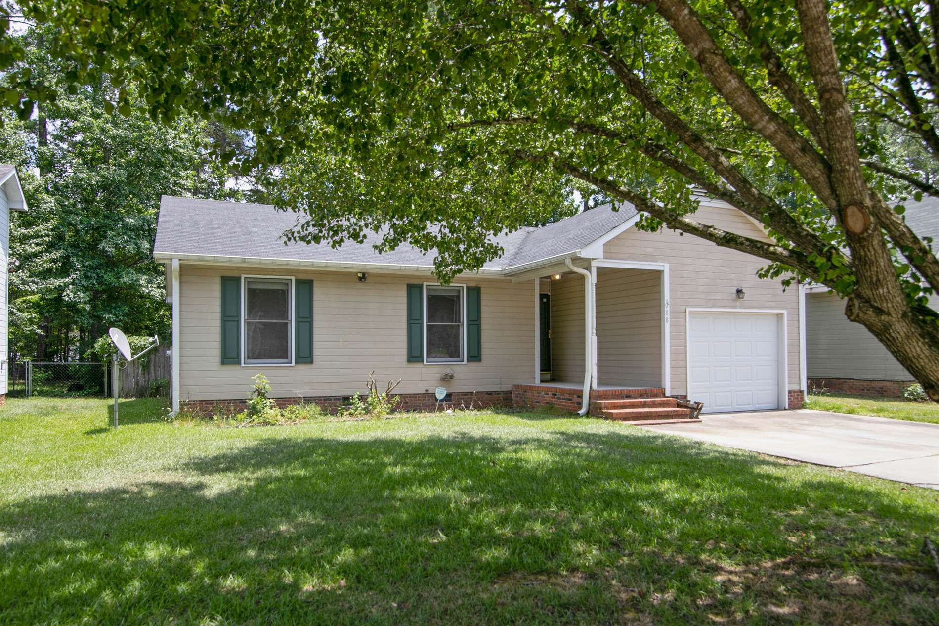 3008 Copenhagen Drive, Fayetteville, NC 28301