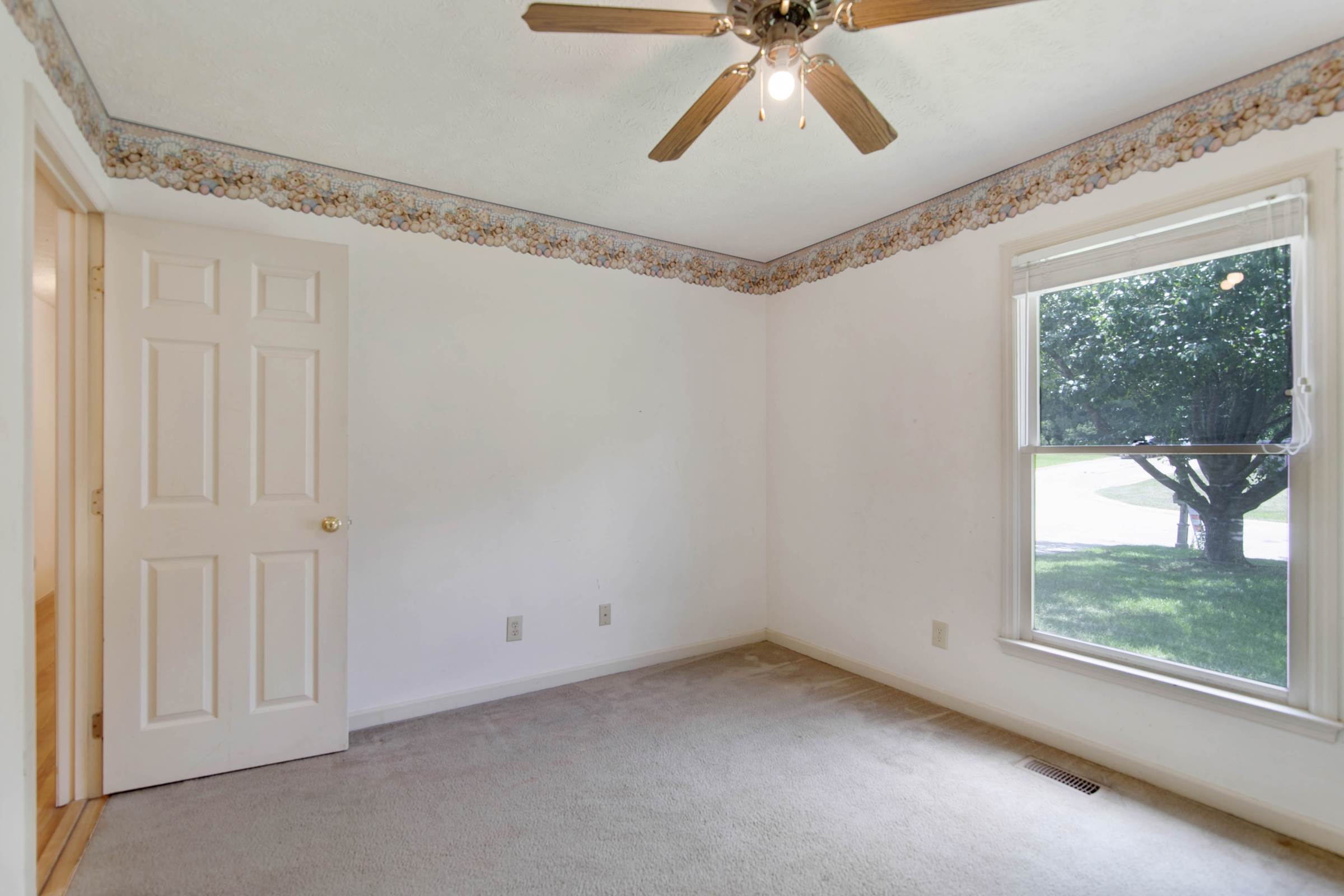 3008 Copenhagen Drive, Fayetteville, NC 28301