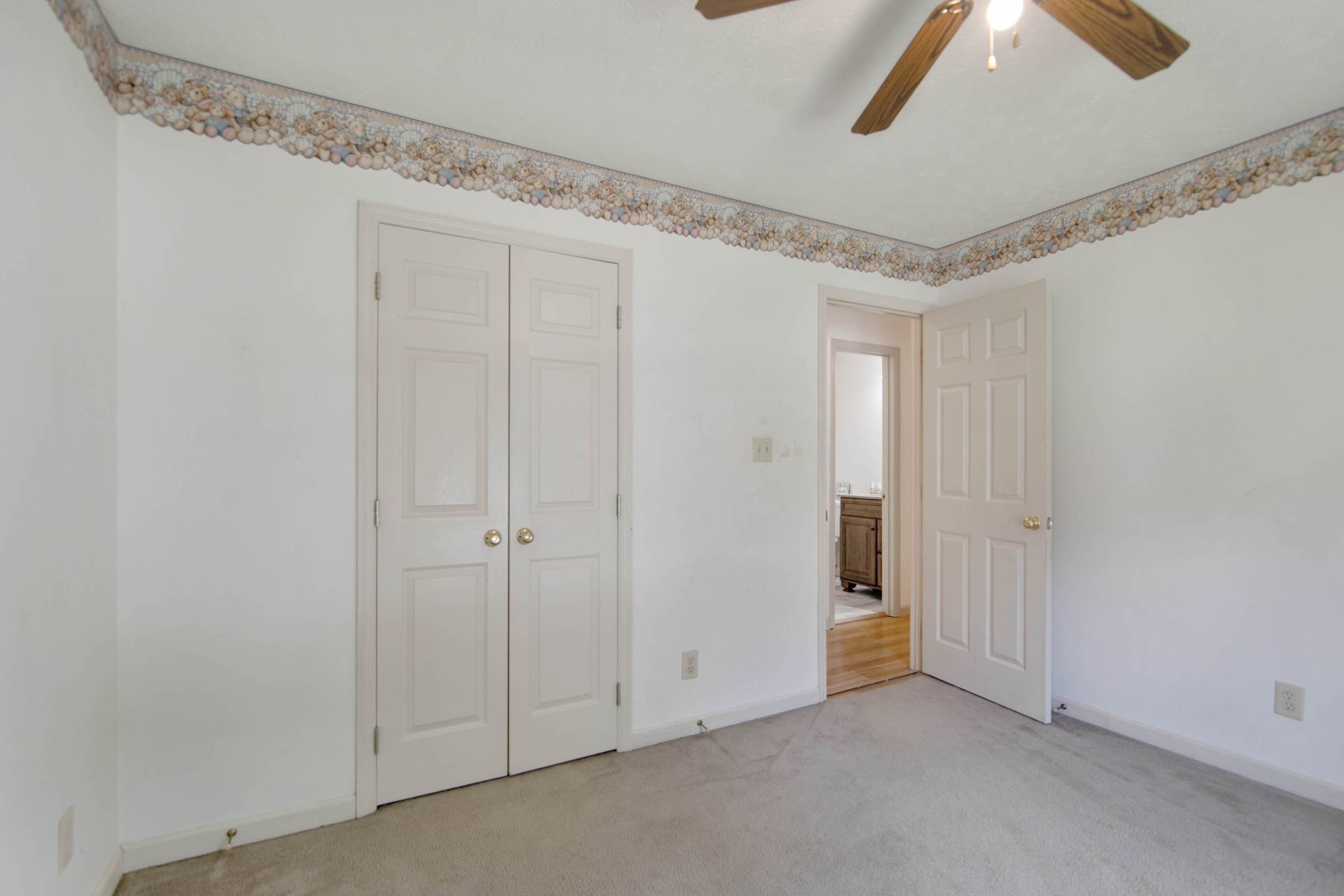 3008 Copenhagen Drive, Fayetteville, NC 28301