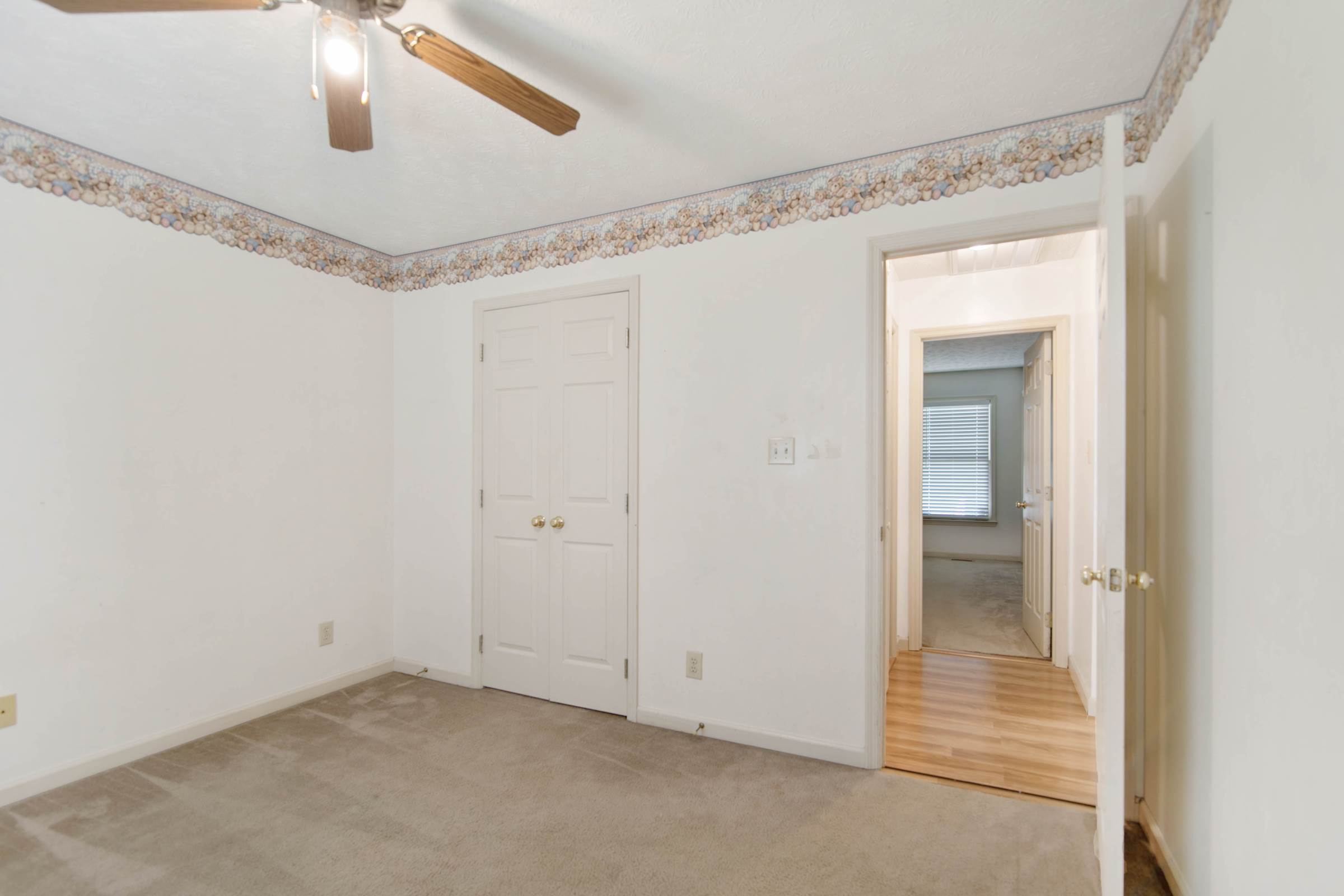 3008 Copenhagen Drive, Fayetteville, NC 28301