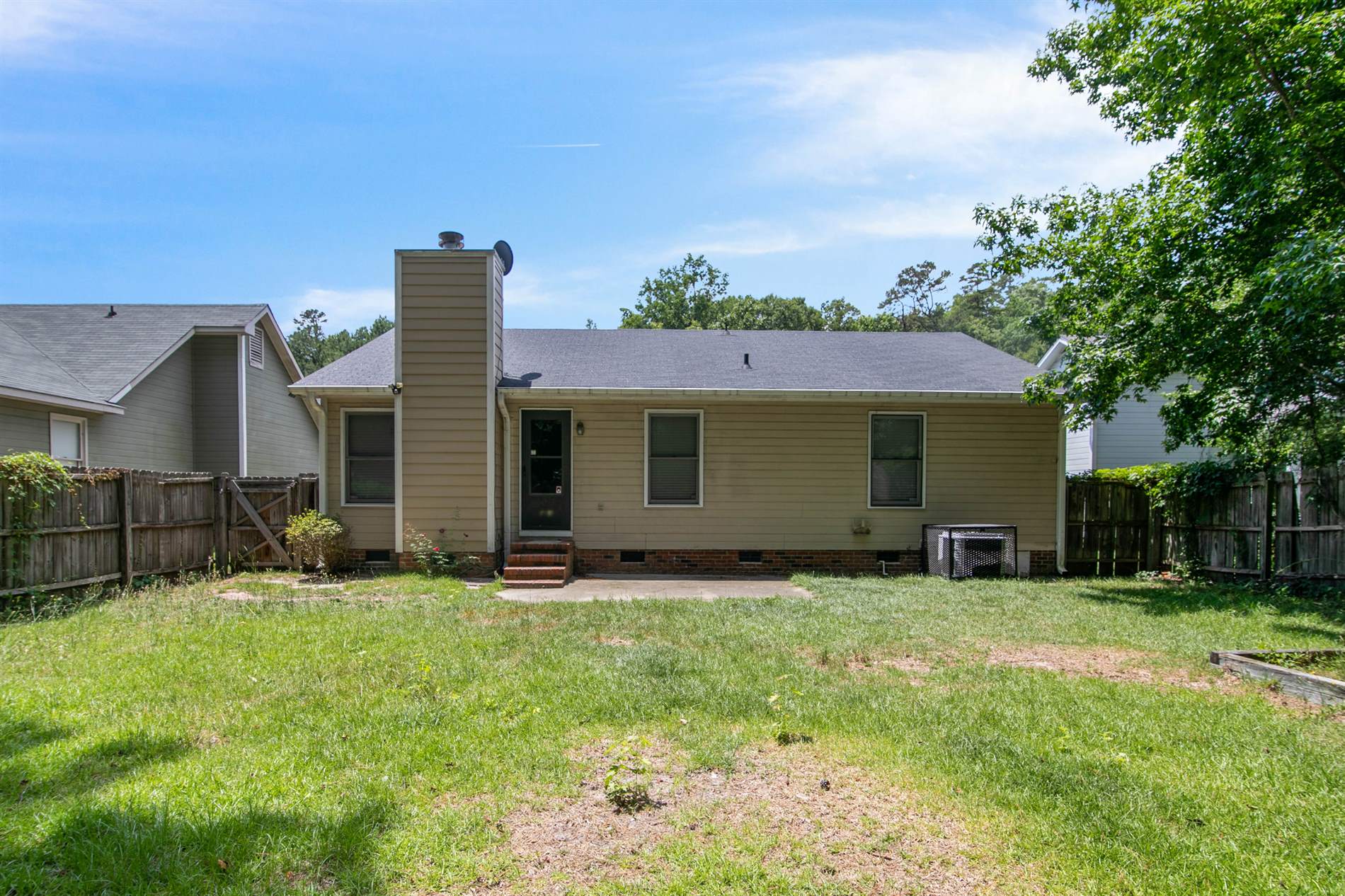 3008 Copenhagen Drive, Fayetteville, NC 28301