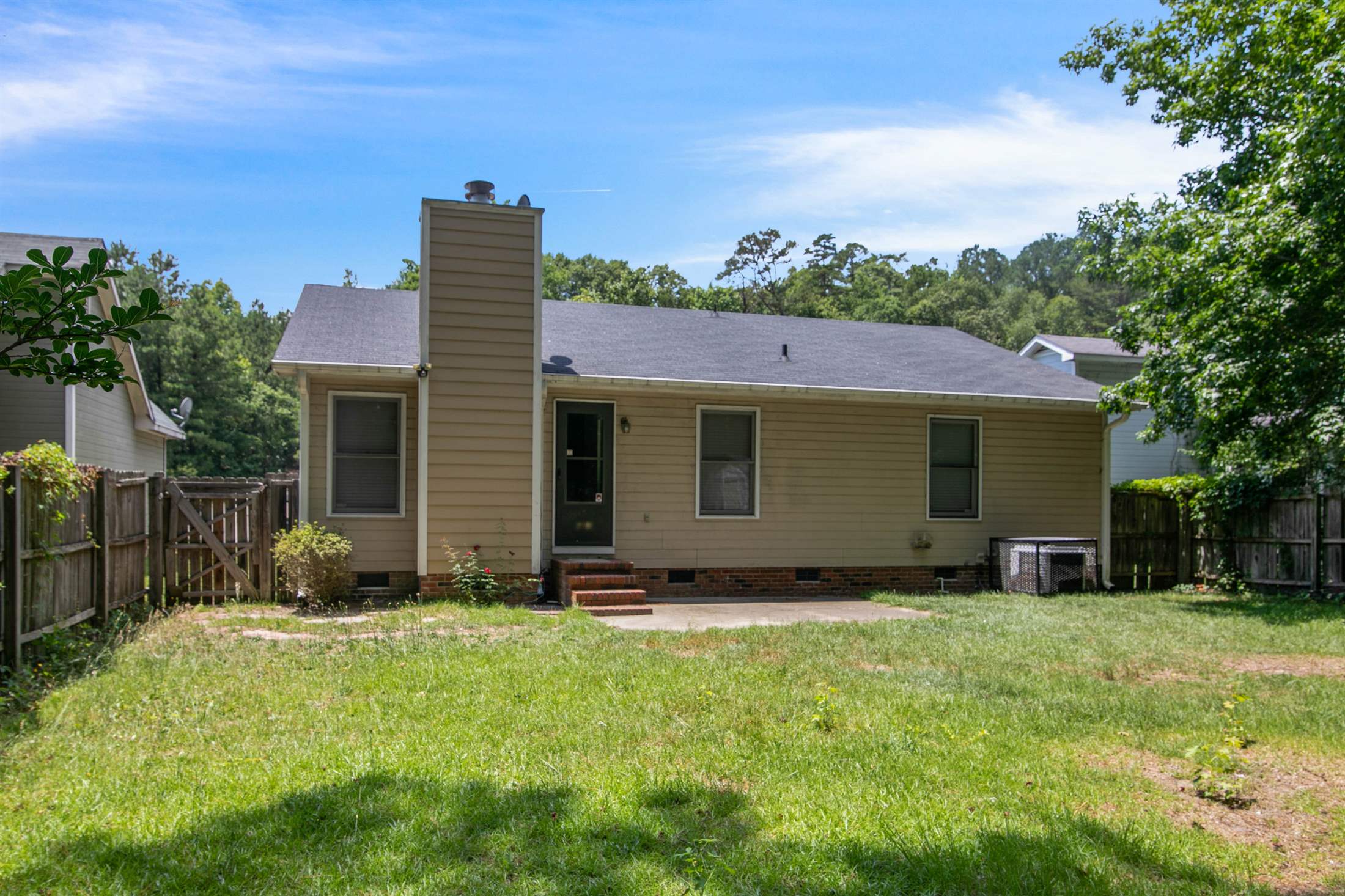 3008 Copenhagen Drive, Fayetteville, NC 28301