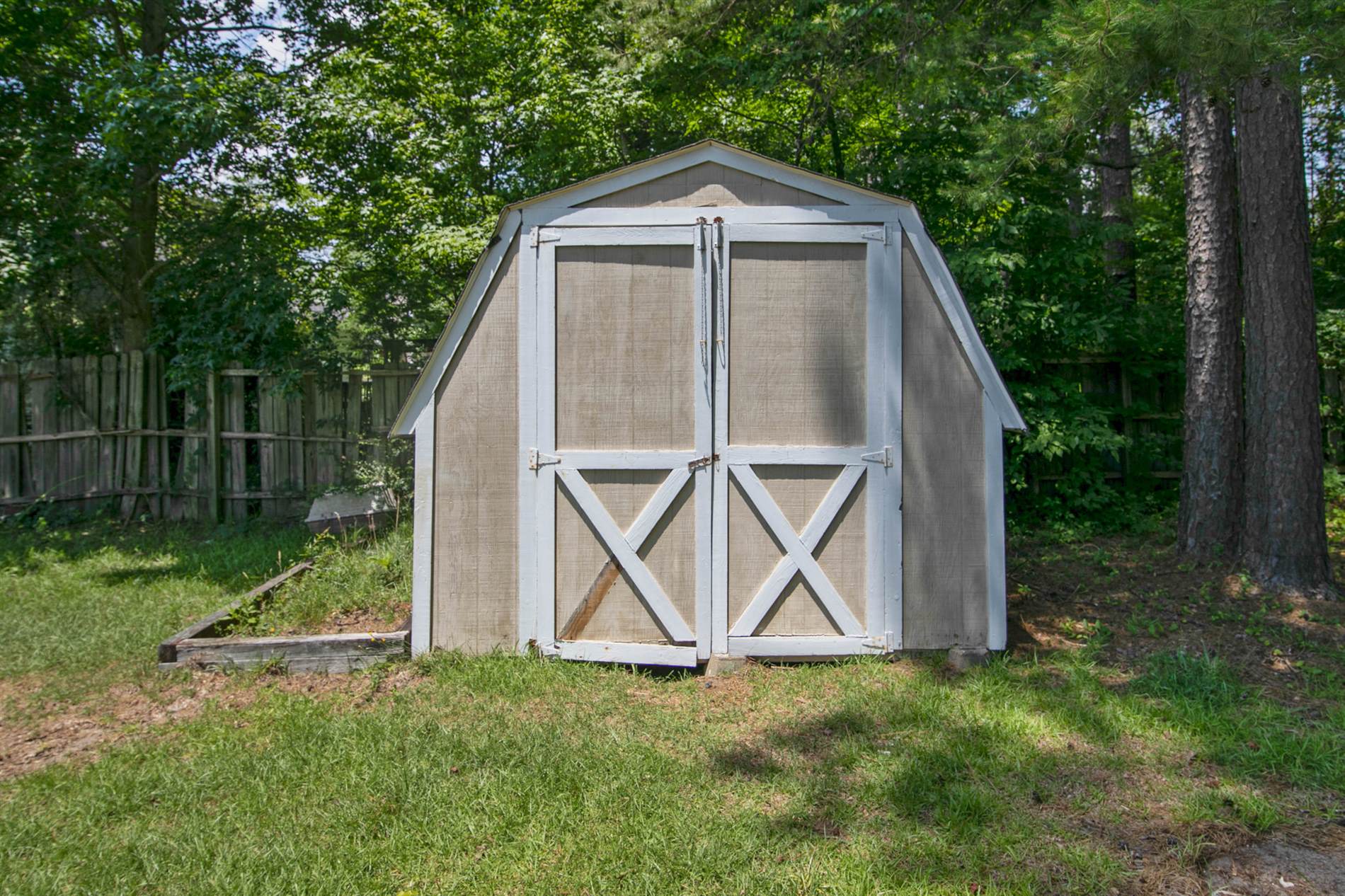 3008 Copenhagen Drive, Fayetteville, NC 28301