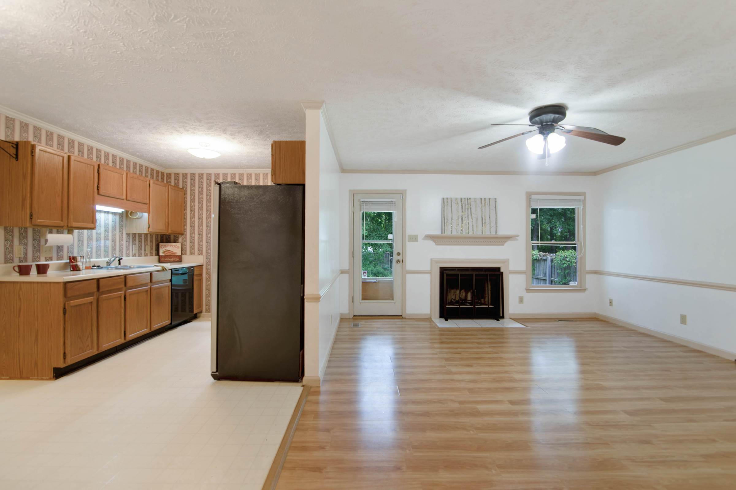 3008 Copenhagen Drive, Fayetteville, NC 28301