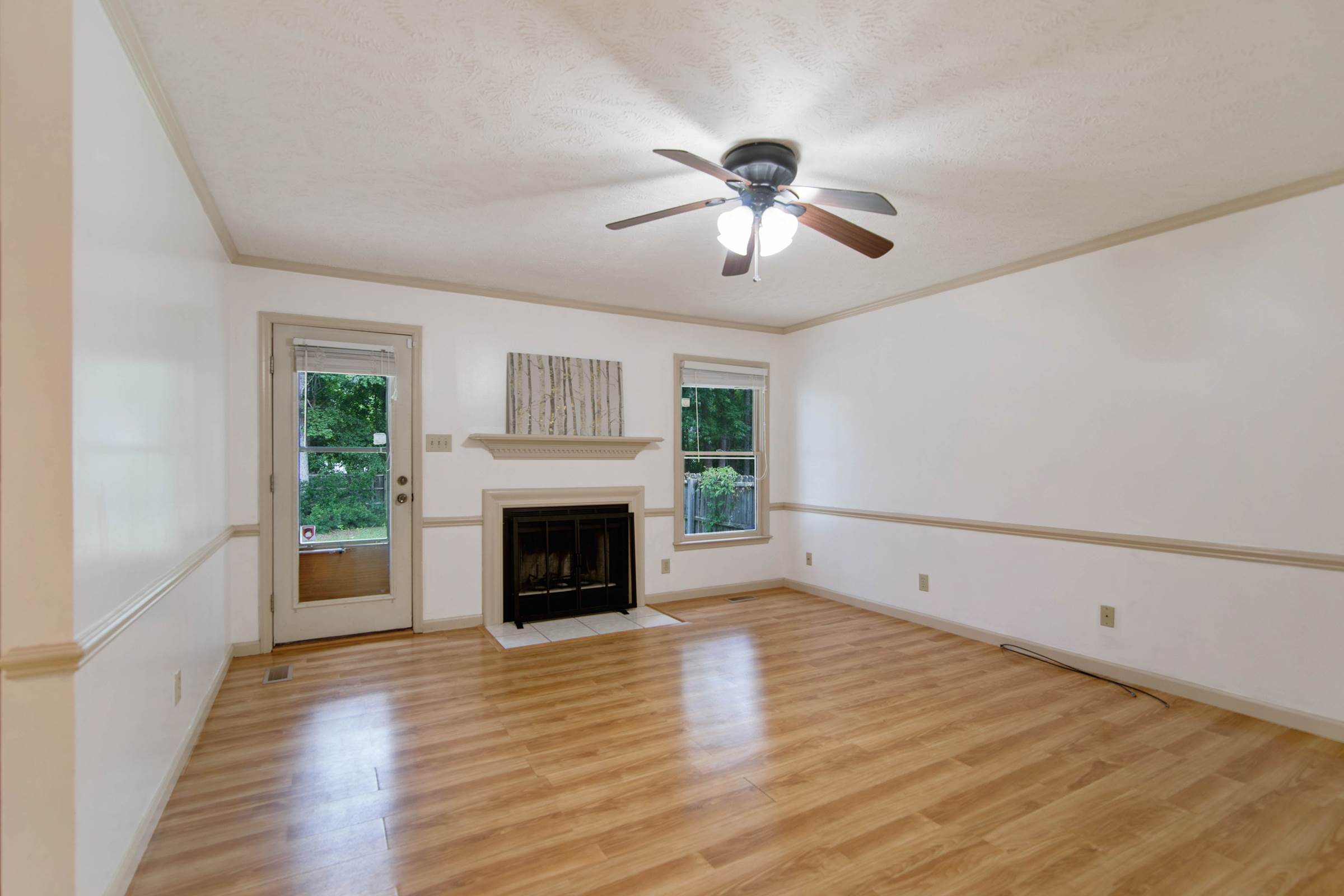 3008 Copenhagen Drive, Fayetteville, NC 28301