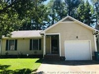3008 Copenhagen Drive, Fayetteville, NC 28301