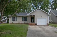 3008 Copenhagen Drive, Fayetteville, NC 28301