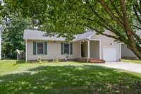 3008 Copenhagen Drive, Fayetteville, NC 28301