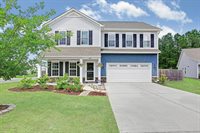 227 Brisbane Drive, Rocky Point, NC 28457