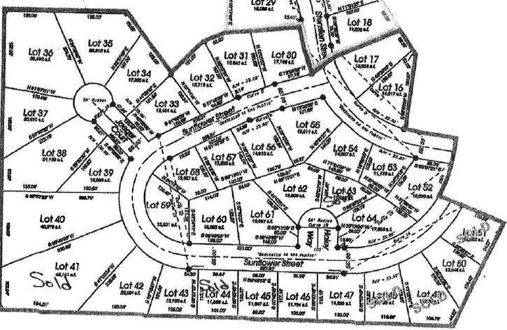 Lot 62 Stenslien Hills, Westby, WI 54667