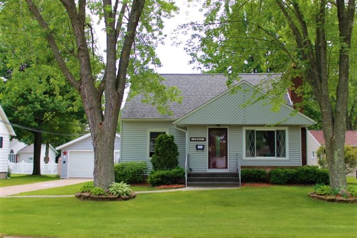 1931 Chase Street, Wisconsin Rapids, WI 54495
