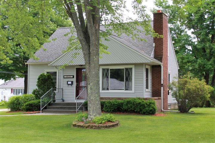 1931 Chase Street, Wisconsin Rapids, WI 54495