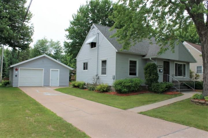 1931 Chase Street, Wisconsin Rapids, WI 54495