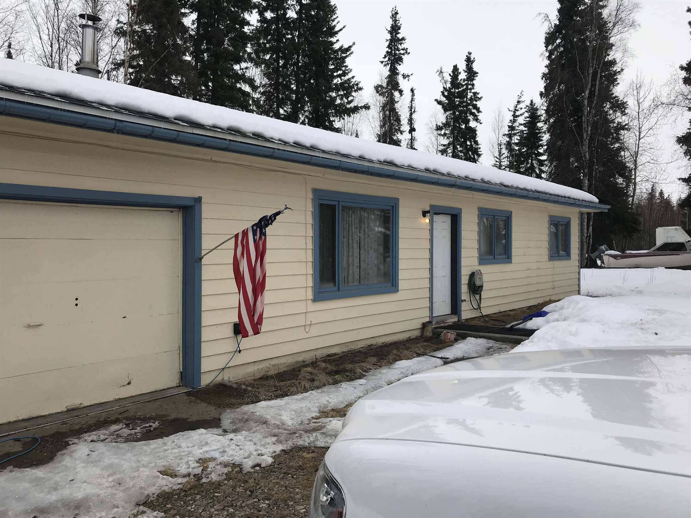 2258 Onyx Rd., North Pole, AK 99705